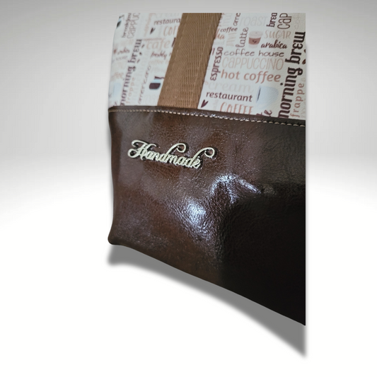 Coffee Lover's Tote
